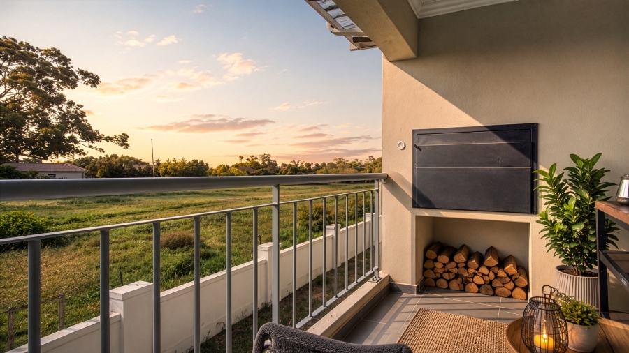 2 Bedroom Property for Sale in Langeberg Ridge Western Cape